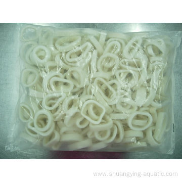 Frozen Illex Squid Ring With Low Price